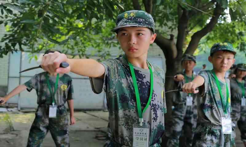 家长谨记 六种不良教育会毁掉孩子的一生！