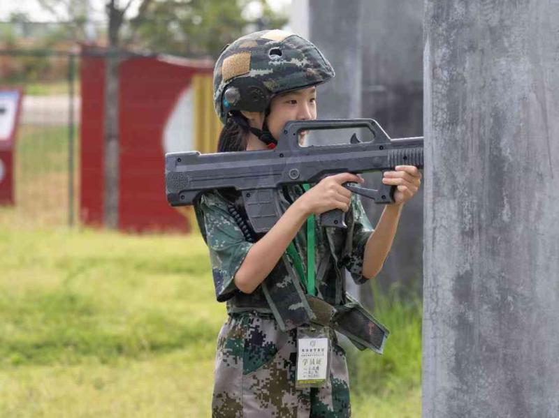 孩子在参加暑假夏令营时需要具备的六种心态是什么？