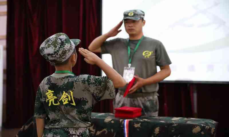 让孩子从小自信的22个方法，超有用！