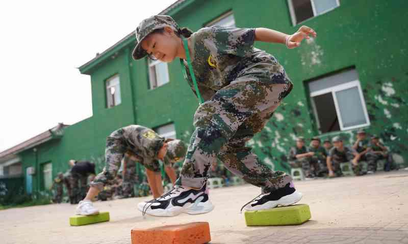 孩子应该懂得感恩和父母的不容易